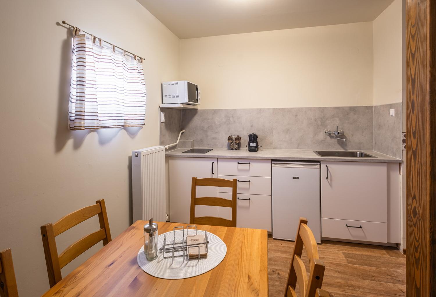 Dobosi Vendeghaz Hotel Szentantalfa Bagian luar foto