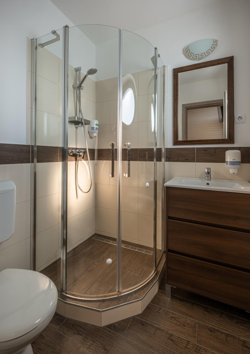 Dobosi Vendeghaz Hotel Szentantalfa Bagian luar foto
